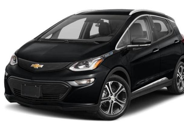 CHEVROLET BOLT EV 2019 1G1FZ6S07K4111679 image